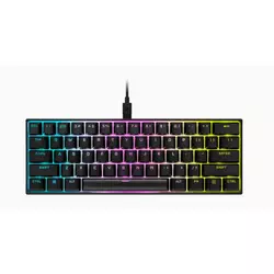 Tipkovnica Corsair K65 Mini MX Speed