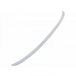 OEM Lip spojler za gepek BMW G30 5 seria (2017+) - M-Tech