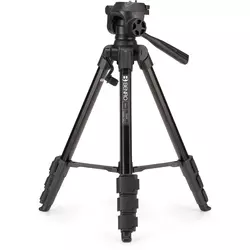 Stativ Benro Digital Tripod w/ Pan Hd 4 Sect