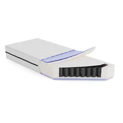Furnitura VZMETNICA MULTIPOCKET COLD FOAM (več dimenzij)-120x190