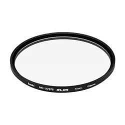 FILTER SMART UV SLIM 55MM KENKO