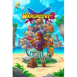 Wargroove 2 PC/XBOX LIVE Key EUROPE