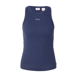 LEVIS  Top temno modra