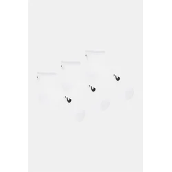 Nogavice Asics 3-pack