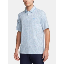 Under Armour Moška polo majica UA Iso-Chill Verge S