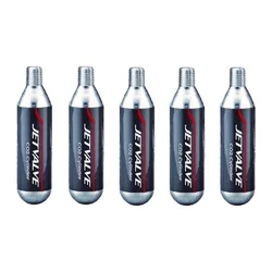 WELDTITE CO2 ULOŽAK ZA PUMPU 16g (5 kom)