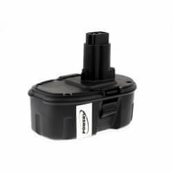 POWERY Akumulator Dewalt DW059K2 3000mAh NiMH