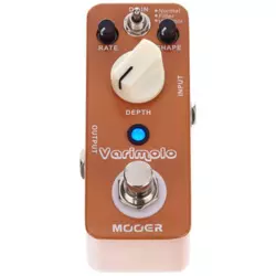 Mooer Varimolo tremolo pedala