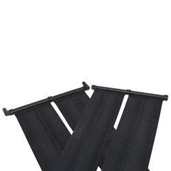 Solarna ploča za grijanje bazena 80 x 310 cm