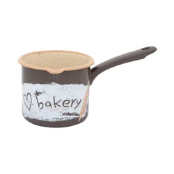 METALAC Lončić sa ručkom 1,2L 12cm BAKERY 380989
