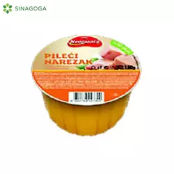 PILECI NAREZAK 150GR (50) NEOPLANTA