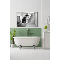 Wallity Slika Ersyaihyvn38, 70 x 100 cm