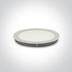 UGRADBENI LED PANEL/30W/3000K/1800lm/120°/240V IP20 BIJELI