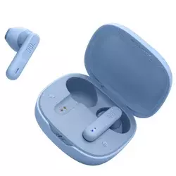 JBL Wave Flex TWS Bežične slušalice plave