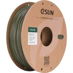 eSUN ePLA+HS Olive Green