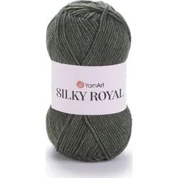 Yarn Art Silky Royal 446 Pletilna preja