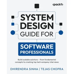 System Design Guide for Software Professionals