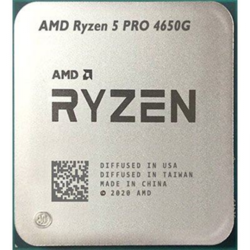 Procesor AMD Ryzen 5 PRO 6C 12T 4650G MPK