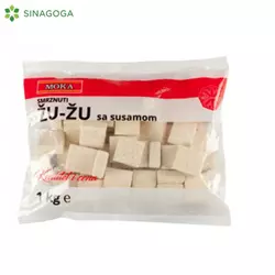 SMRZNUTI ZU ZU 1/1 (10) MOKA