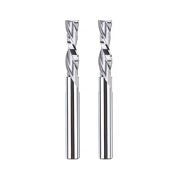 SpeTool – spiralni rezkar Downcut 6 mm 24 mm - 1 kos