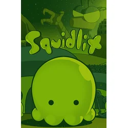 Squidlit (PC) Steam Key GLOBAL