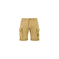 ALPHA INDUSTRIES Hlače pesek