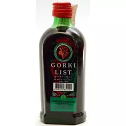 LIKER GORKI LIST 0.1L