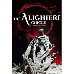 The Alighieri Circle: Dantes Bloodline (Xbox Series X|S) XBOX LIVE Key EUROPE