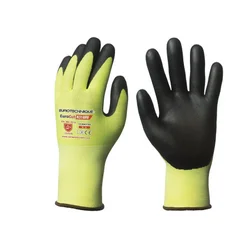 Coverguard rukavica eurocut n318hv veličina 10 ( 1crny10 )