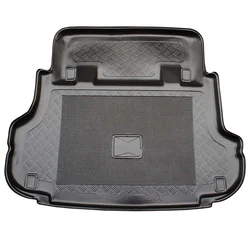 Astar Tipska kadica za gepek Nissan Terrano 1993-2003 / Ford Maverick 3 doors 1993-1998 5 seats