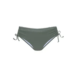 s.Oliver Bikini hlačke kaki