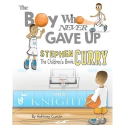Stephen Curry