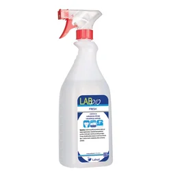 Sredstvo za čišć. i održ. sanitarija LABpro Fresh 1L s prsk.