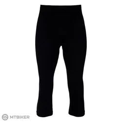 ORTOVOX 230 Tekmovalno perilo, black raven (L)