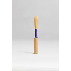 Jeziček za oboo Medium Blue Rigotti