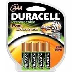 Duracell dop baterije AAA 4kom 800 12m