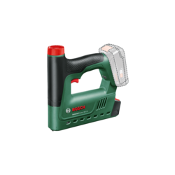 BOSCH Akumulatorski spenjalnik UniversalTacker 18V-14