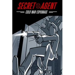 Secret Agent : Cold War Espionage XBOX LIVE Key EUROPE