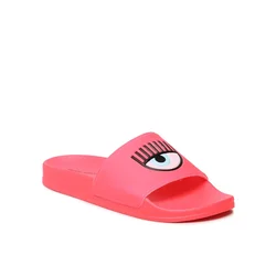 Chiara Ferragni Ženske papuče CF3159-037, Roze