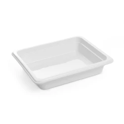 Porcelan Posoda GN 1/2 (325x265x65mm)