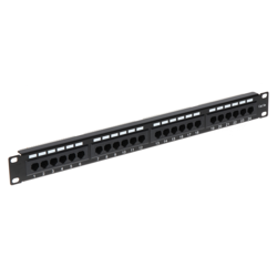 PATCH PANEL RJ-45 PP-24/RJ