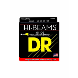 DR Strings HI-Beams MR 45