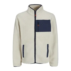Jack & Jones Muška jakna Hatcher, Bež