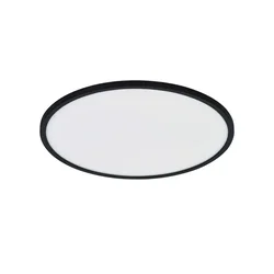 OJA 42 IP20 2700K STEP-DIM PLAFONJERA CRNA DIM NORDLUX MOODMAKER LED IP20