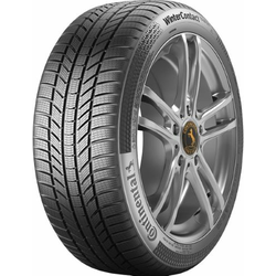 Continental WinterContact TS 870 P ( 215/65 R17 103H XL )