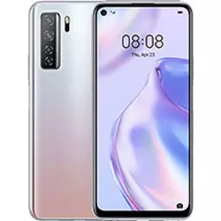 HUAWEI pametni telefon P40 Lite 5G 6GB/128GB, Space Silver