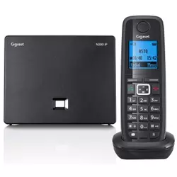 SIEMENS bežični telefon GIGASET A510 IP