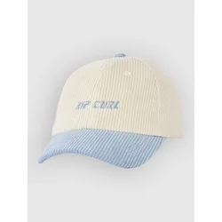 Rip Curl Icons Cord Cap washed blue