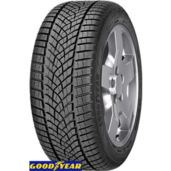GOODYEAR 225/45 R19 96V XL FP ULTRAGRIP PERFORMANCE + M+S 3PMSF (C-B-B[71])(Zimska guma za