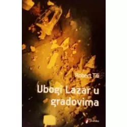 Ubogi Lazar u gradovima